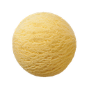 IJSBOERKE 2X2,5L BANAAN ROOMIJS <*_*>