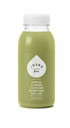 JUSRE SMOOTHIE APPEL/AVOCADO/KOKOS - " VELVET DREAM" 6X 250 ML <**>