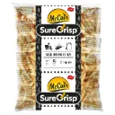 MCCAIN SURE CRISP SKIN ON (FRIETEN) 4 X 2,5 KG <*_*>