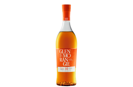 [1095249] GLENMORANGIE THE ORIGINAL 10 YEARS 70 CL