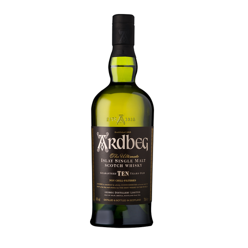 [1084645] ARDBEG 10 YEARS OLD 70 CL