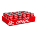 COLA BLIK FAT VENDING 24X33 CL