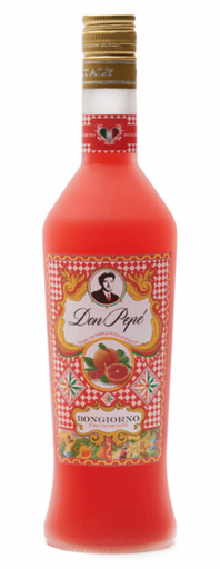 [JET/11301002] BONGIORNO DON PEPE 28% 70 CL 