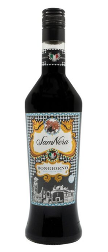 [3868] BONGIORNO SAMNERA 28% 70 CL