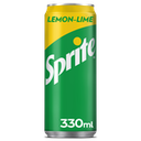 SPRITE BLIK SLEEK 24X33CL