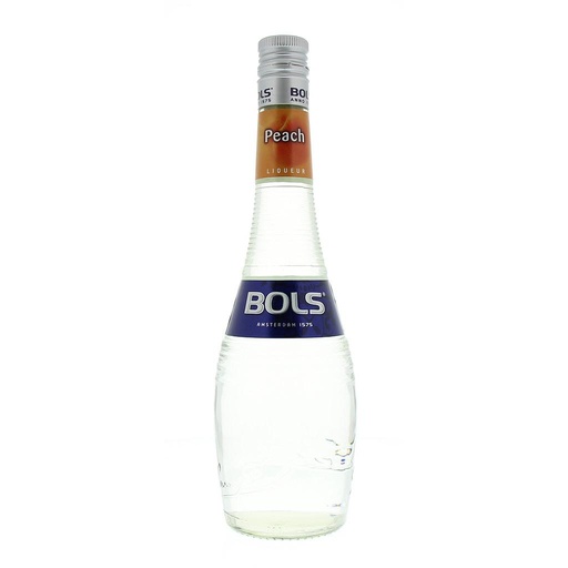 [074/005260] BOLS PEACH 17° 70 CL