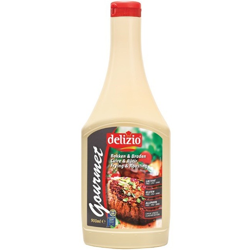 [285/005324] DELIZIO GOURMET 900 ML