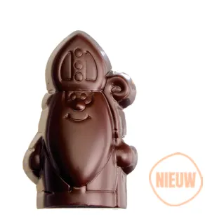 [MDD2074] DELICE SINTJES GEVULD FONDANT PRALINE 1 KG