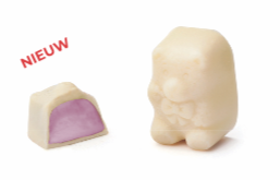 [MDD2021] DELICE BEERTJES WIT CUBERDON 1 KG