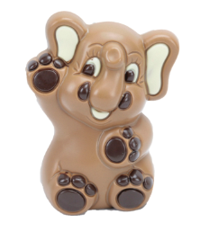 [CS490] MEROUT OLIFANT MELK COLOR 13,5 CM X6 ST - 1 KG