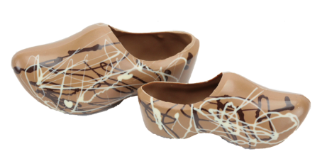 [CS380] MEROUT KLOMP MELK COLOR 17 CM X 6 ST - 800 GR