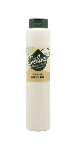 [0806-DE] DELINO CAESAR DRESSING 1 LITER