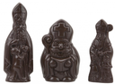 MEROUT MINI SINTJES ASS FONDANT 35 STUKS - 1,5 KG
