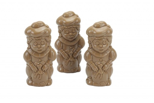 [S60M] MEROUT PIET MELK 12 CM X 25 ST - 1,5 KG