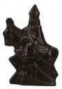 MEROUT SINT TE PAARD FONDANT 15 ST - 1,5 KG
