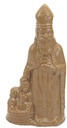 MEROUT SINT 19 CM MELK 6 ST - 750 GR