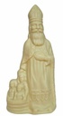 MEROUT SINT 19 CM WIT 6 ST - 750 GR