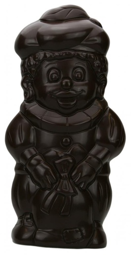 [S120F] MEROUT PIET 18 CM FONDANT 5 ST - 900 GR