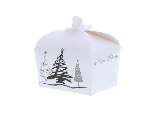 [XMA41950ZI] #VERP - BOITE à PAPILLON  TREE O 500GR - 8 PCS