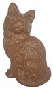 MEROUT POES ZITTEND MELK 22 CM X 2 ST - 600 GR
