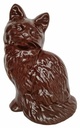MEROUT POES ZITTEND FONDANT 22 CM X 2 ST - 600 GR