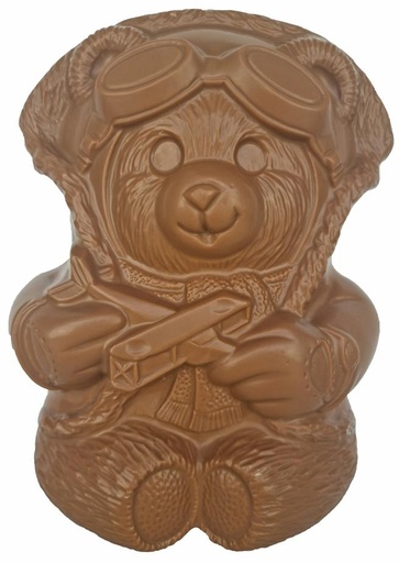 [S220M] MEROUT BEER MET VLIEGER MELK 21 CM X 2 ST - 600 GR