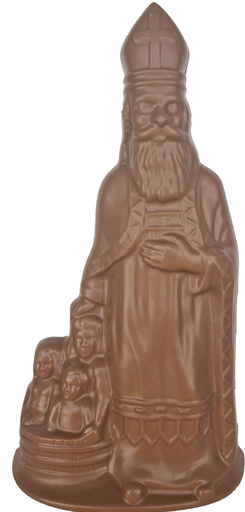 [S240M] MEROUT SINT MELK 24 CM X 4 ST - 1KG