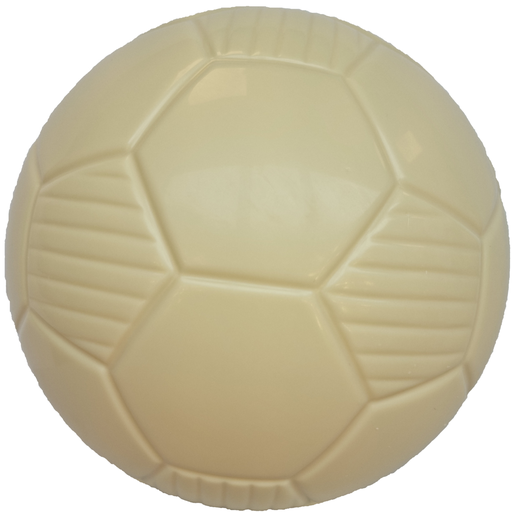 [S260W] MEROUT BAL WIT 18 CM X 2ST - 1KG