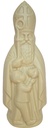 MEROUT SINT WIT 34 CM X 2ST - 1KG