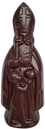 [S270F] MEROUT SINT FONDANT 34 CM X 2ST - 1KG