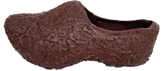[S280F] MEROUT KLOMP KLEIN FONDANT 17 CM X 6 ST - 800 GR