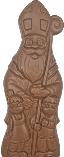 [S310M] MEROUT SINT MELK 18 CM X 8ST - 1KG