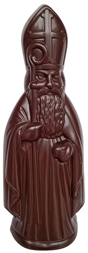 [S320F] MEROUT SINT FONDANT 27 CM X 4ST - 1KG