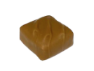 [MDF MINI01] CHOCOFINO MINI GEMBER MELK 1 KG