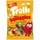 TROLLI THE SQUIGGLES 1 KG ( 8 )