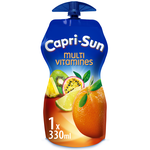 [283164] CAPRI-SUN MULTIVITAMINE 15X33CL