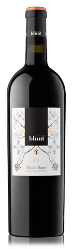 [088/005625] BLUNT 75 CL (CABERNET SAUVIGNON · SUMOLL)