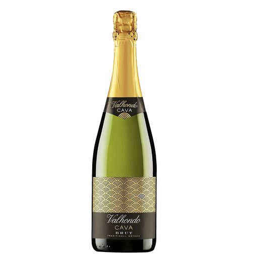[086/005649] CAVA VALHONDO 75CL
