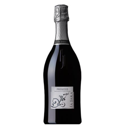 [086/005657] PROSECCO LA JARA BRUT 75CL