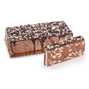 RIVOLTINI NOUGATCAKE CHOCOLADE 2,2 KG