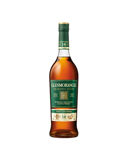 [1096098] GLENNMORANGIE QUINTA RUBAN 70 CL