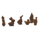 MEROUT MEDIUM PAASFIG MELK 50-110GR - 20ST - 1,5 KG