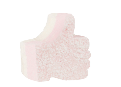 [PSADUIMD1.5] PIEROT THUMBS UP ANTWERPS SPEK 1,5 KG