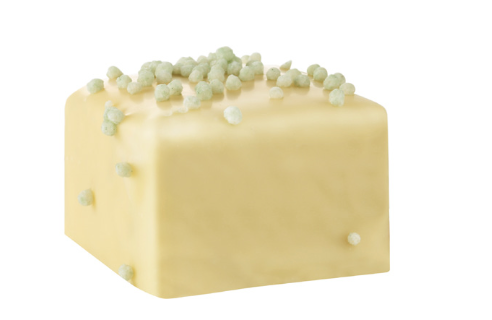 [PCWMAD1.5] PIEROT LARD CHOCO BLANC MATCHA 1.5 KG 