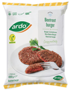 ARDO RODE BIET BURGER 1KG (10) <*_*>