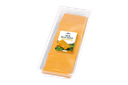LA STREETFOOD REAL IRISH CHEDDAR GESNEDEN 500 GR (10) <**>