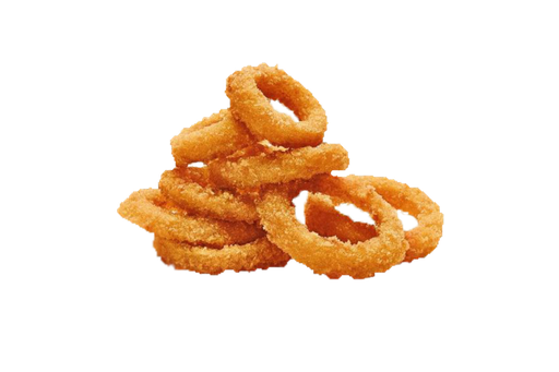 [LA773] LA STREETFOOD BEER BATTERED ONION RINGS 1 KG (6) <*_*>