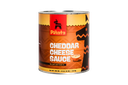 LA STREETFOOD CHEDDAR CHEESE SAUCE /PINATA 3 KG (6)
