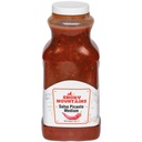 LA STREETFOOD SALSA PICANTE (MEDIUM) / LA FOOD 2 KG (6)