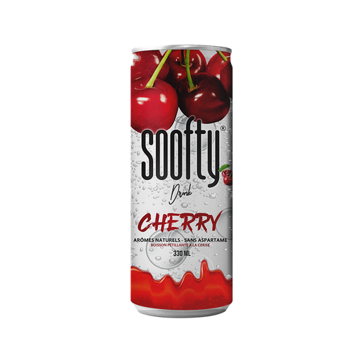 [106/006084] SOOFTY CHERRY 24x33CL